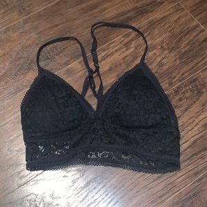Cute barley worn Bralette